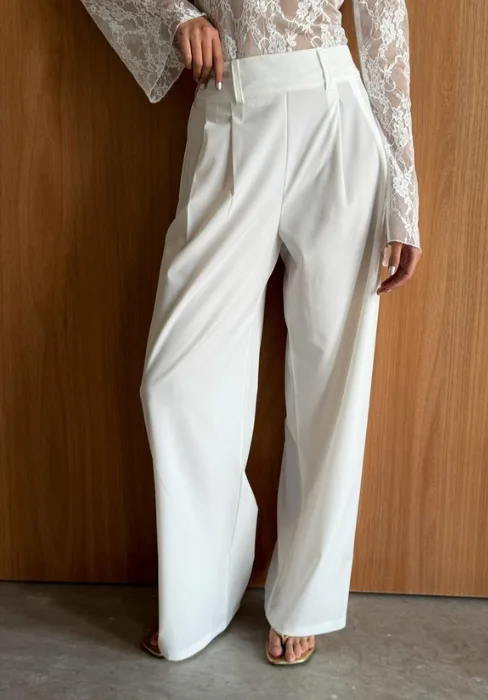WIDE LEG NICK