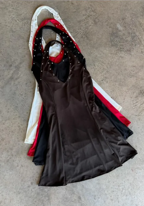 Alternative view of VESTIDO MIA