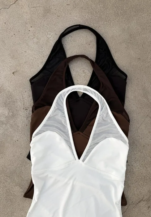 Alternative view of BODY TILI