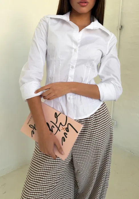 CAMISA ILDA