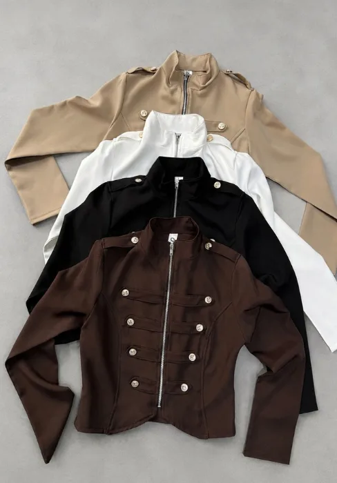 CHAQUETA NAPOLEON