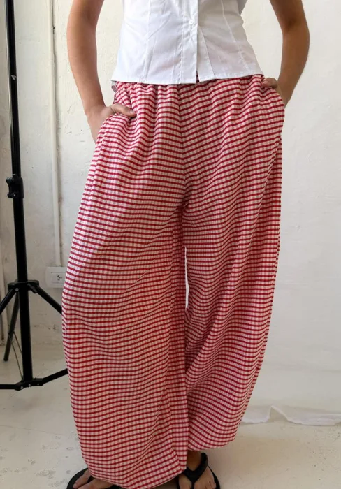 PANTALON ALADIN
