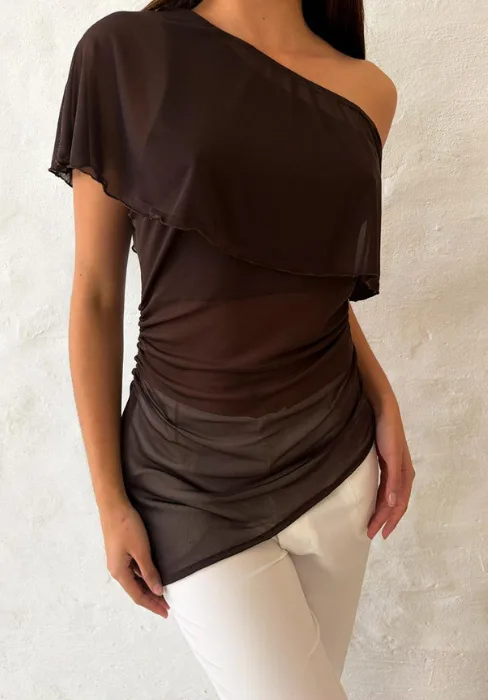 BLUSA LON