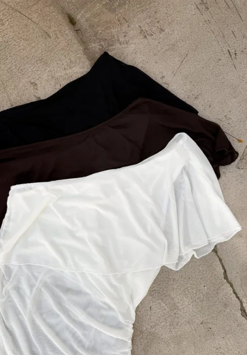Alternative view of BLUSA LON