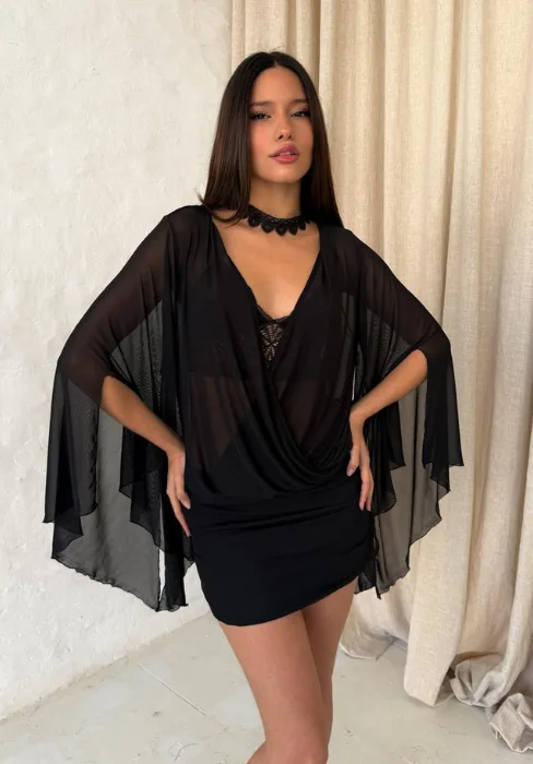 VESTIDO HEIDI