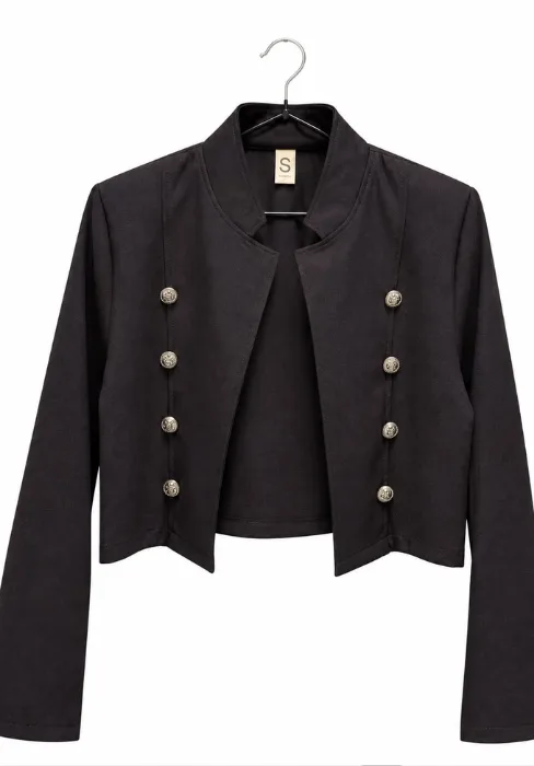 Chaqueta napoleon - Nipio (foto 2)
